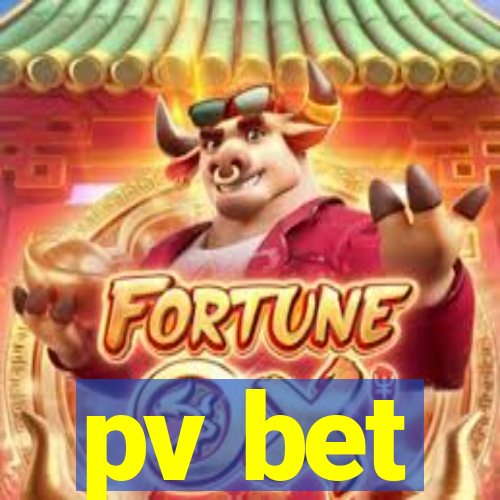 pv bet